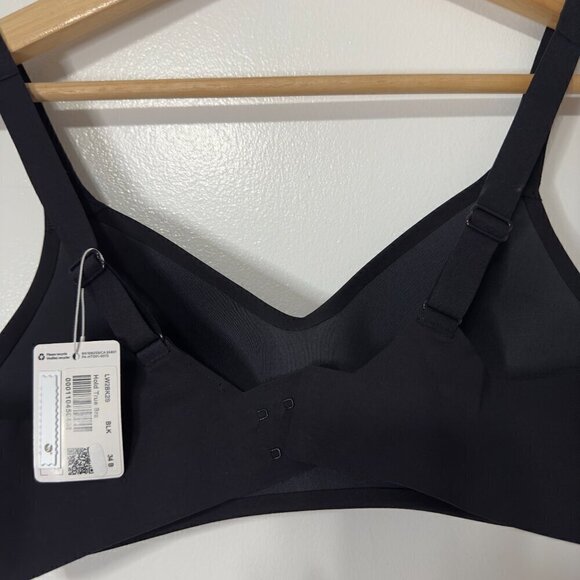 NWT Lululemon Hold True Bra - Picture 12 of 13